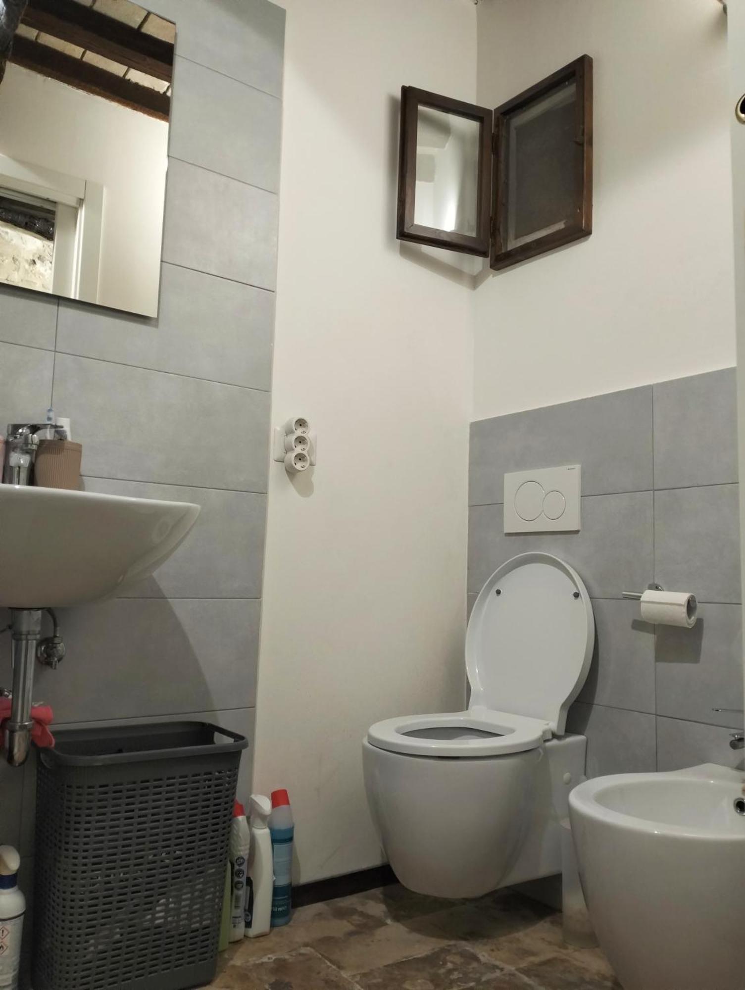 Un Posto Bed & Breakfast Bevagna Room photo